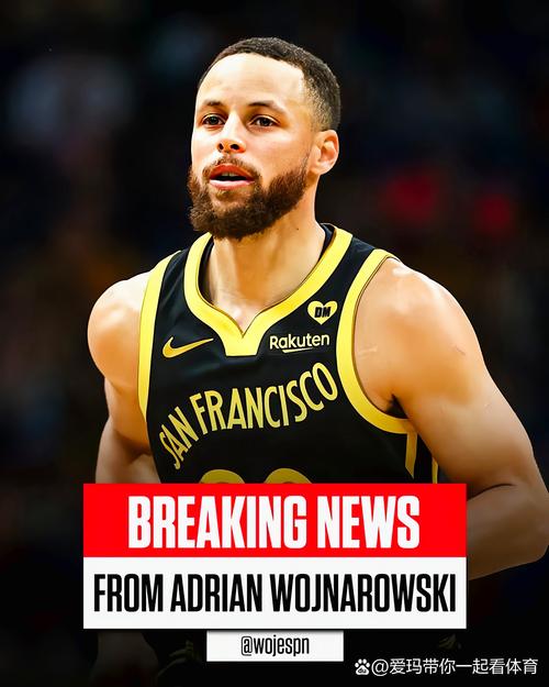 训练师:库里的速度没有随着年龄增长而下降 他还更强壮了