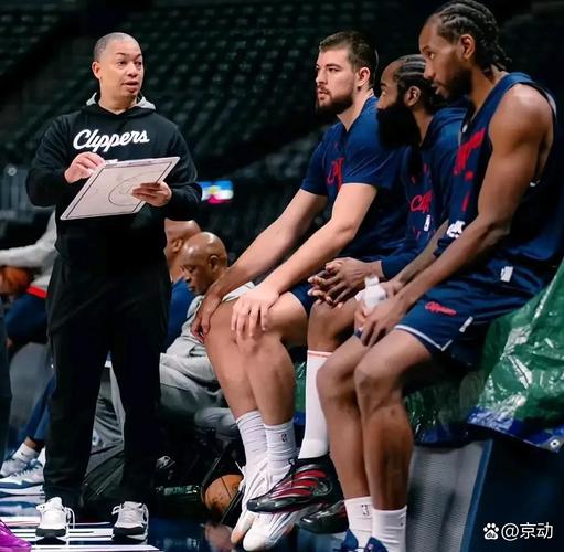 休赛期被快船送到热火!鲍威尔:交易后一切都很棒 很高兴来到这