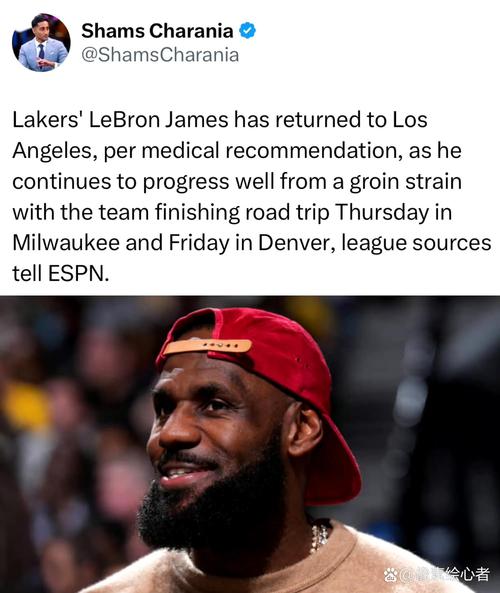 詹姆斯：新赛季我要活在当下 不担心昨日怎样也不去关注未来如何