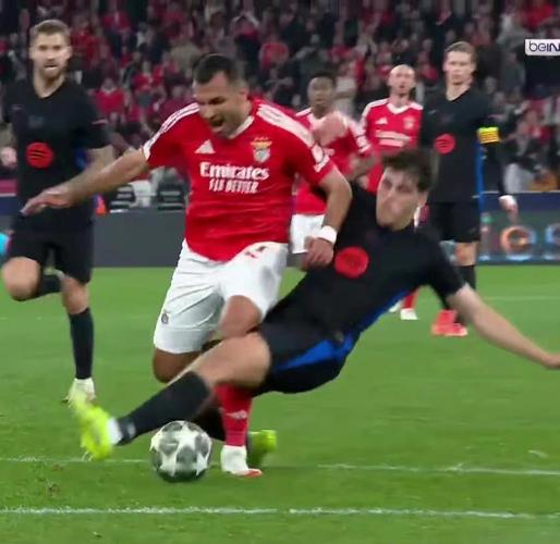 早报：残阵巴黎绝杀巴萨！