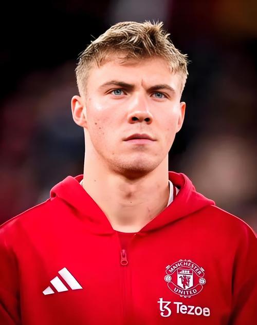 焕发新生！霍伊伦在那不勒斯5场进3球，等于在曼联最后35场进球数