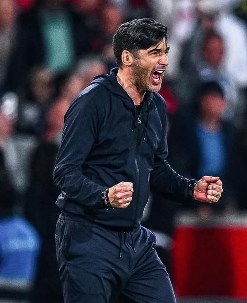 若赢下法兰克福，孔帕尼将成为史上首位开季正式比赛十连胜的教练