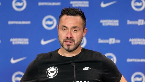 德泽尔比:马赛赢了巴黎却说他们派的是二队,我们需要更多尊重