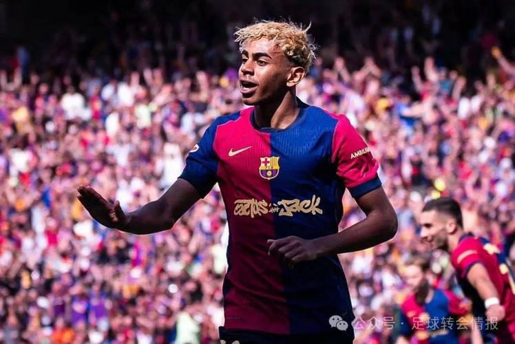 巴萨队医：亚马尔的耻骨恢复至少要三至四周，一周痊愈绝无可能