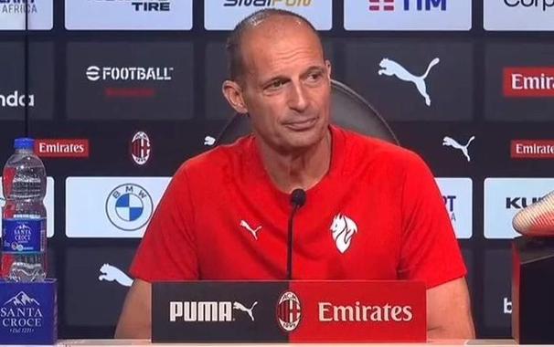 卡萨诺：我跟阿莱格里没矛盾，他有时会说是我帮他赢得了意甲冠军