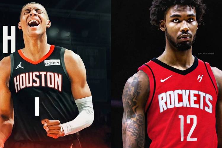 伊森想要更重要角色？乌度卡：健康是重要因素 要提升战术理解