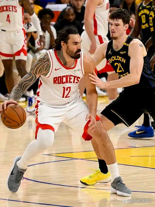 霍里：火箭不能让谢泼德打控卫 KD这么有天赋也许他们不需要控卫