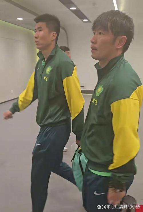 最新消息：北京国安俱乐部跟塞蒂恩就解约一事正在进行谈判​​​