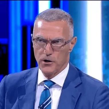 皮耶罗：国米仍是意甲最强，我说这话贝尔戈米会生气但这是真话