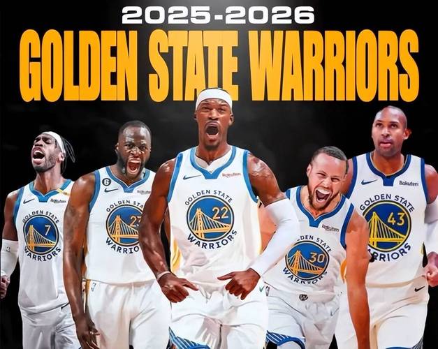 勇记：之前为库里打造的阵容缺乏天赋 巴特勒&霍福德像上帝的礼物