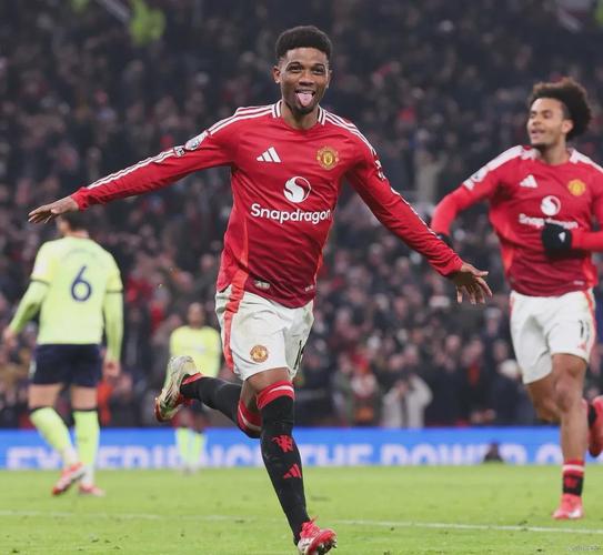 费迪南德:若曼联上轮联赛输给桑德兰,阿莫林可能会被解雇