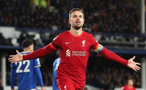 效力12年!亨德森:离开利物浦是个巨大的打击,就像经历一场分手