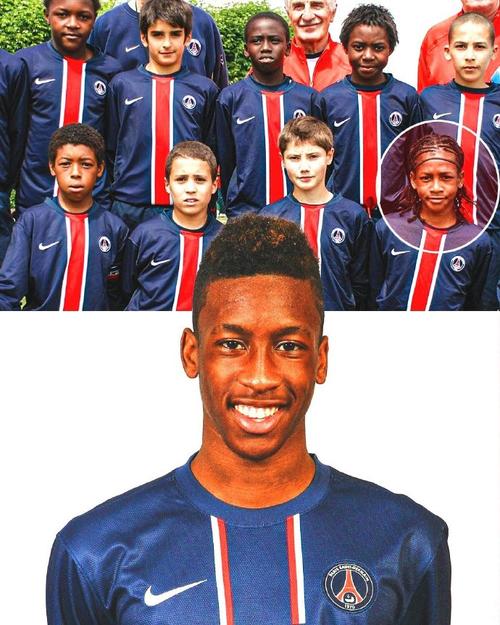 法国主帅德尚调侃科曼在沙特联赛踢球：你的假期过得怎样？