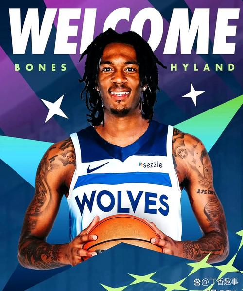 海兰德:在快船时学会了耐心 那段经历让我更像个成年人了