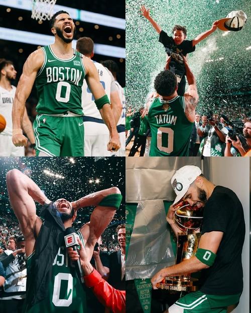 马祖拉:塔图姆康复会按节奏推进 真正重要的是他始终和球队一起