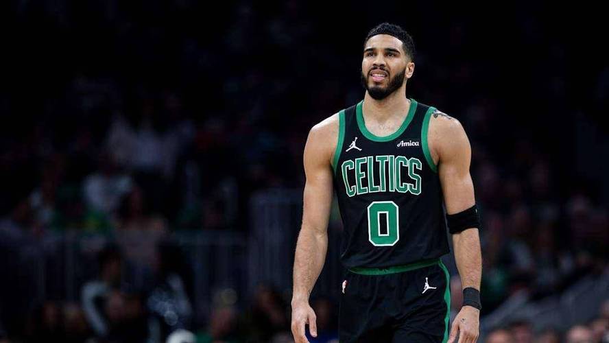 美记：绝不希望塔图姆回归的是一个残阵 东部未必是菜鸡互啄