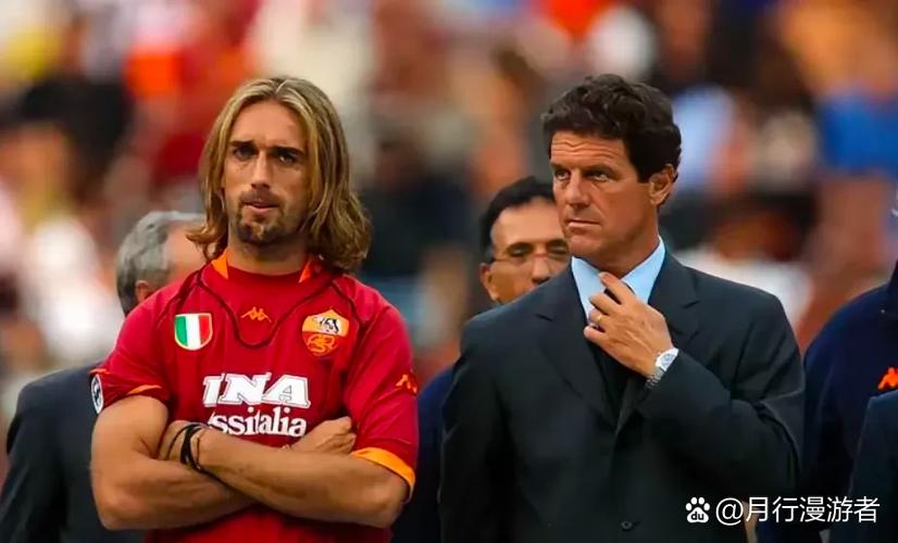 卡佩罗:罗马的战术比国米更冒险,苏莱和迪马尔科可能决定胜负