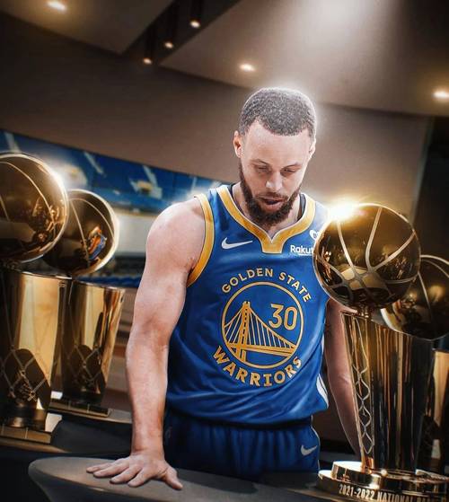 很看好！2K模拟新赛季：库里场均32.8分4.7板6.1助 巴特勒20.9分