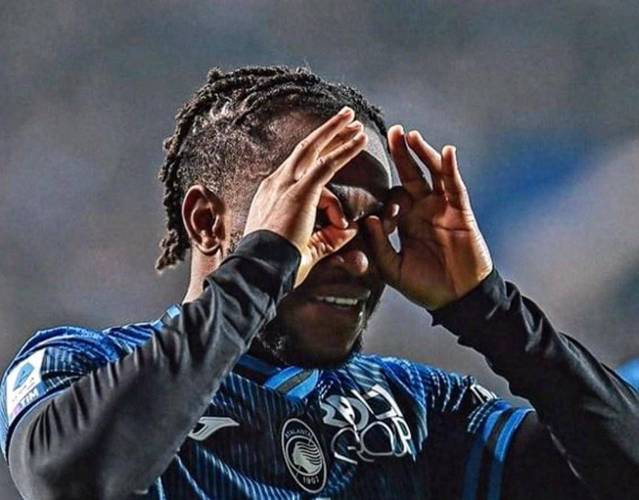 埃尔纳内斯:相比5000万欧求购卢克曼,国米2500万欧签博尼很划算