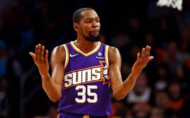 乌度卡：杜兰特是个篮球纯粹主义者  我们所有人的目标就是总冠军