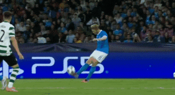 今日趣图:那不勒斯匆匆忙忙连滚带爬,你永远可以信任欧战的孔蒂