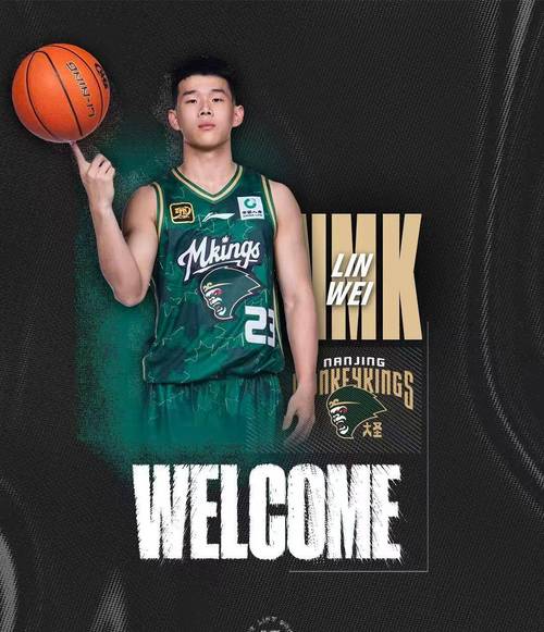 11中4!媒体人:外线干拔跳投快速出手是林葳的一贯打法 只是没进