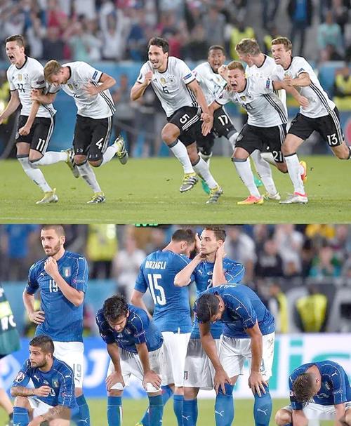 科贝尔：120分钟鏖战后再罚点球并不容易，但每个人都处理得很好