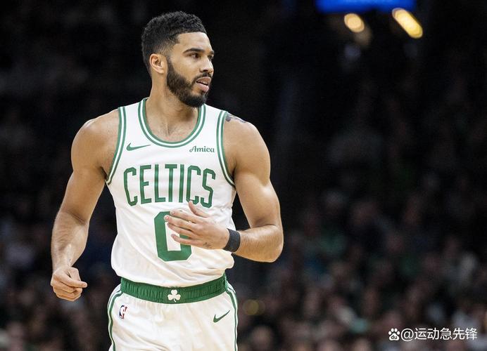 早日归来！塔图姆推特康复打卡：6个月了✅