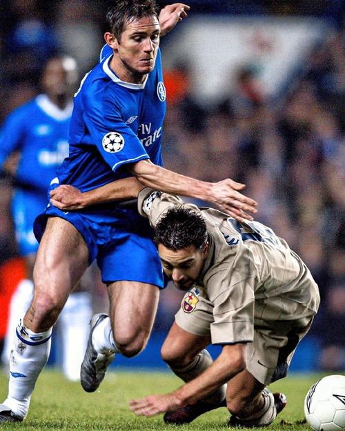 有待提高?马雷斯卡执教切尔西前47场英超取83分,兰帕德同期84分