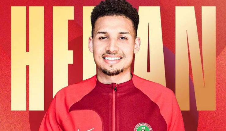 带队进决赛！费利佩-路易斯有望成球员教练生涯都拿解放者杯第9人