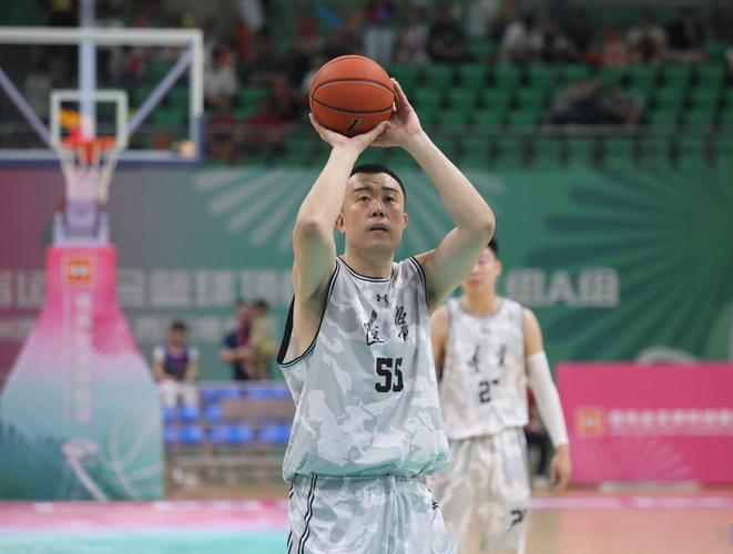 详细阅读:辽篮今日兵发东莞  参加全运会成年男篮决赛阶段比赛 辽篮今日兵发东莞  参加全运会成年男篮决赛阶段比赛