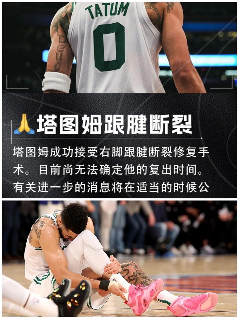 详细阅读:乌度卡:塔图姆遭遇跟腱重伤时 我第一时间就联系了他 乌度卡:塔图姆遭遇跟腱重伤时 我第一时间就联系了他