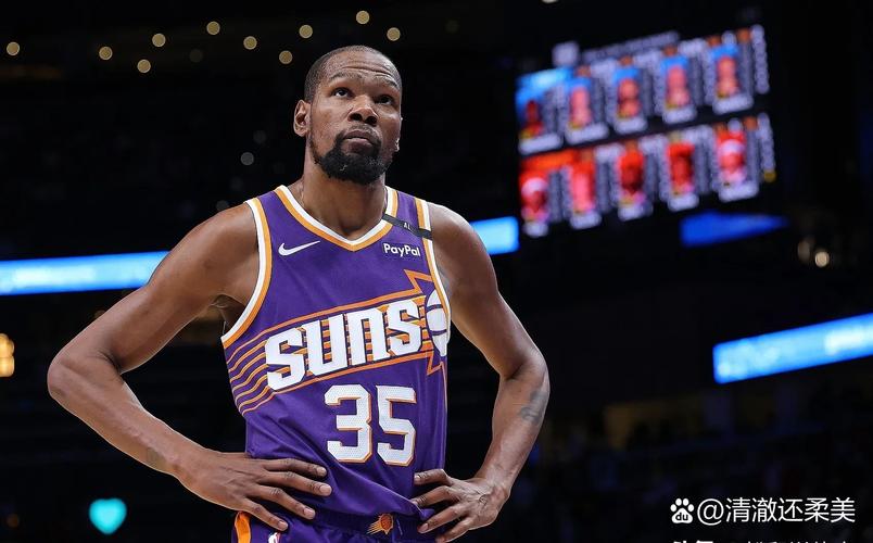 哈哈！杜兰特：我曾想放弃篮球 教练和我妈说不打球就去学芭蕾