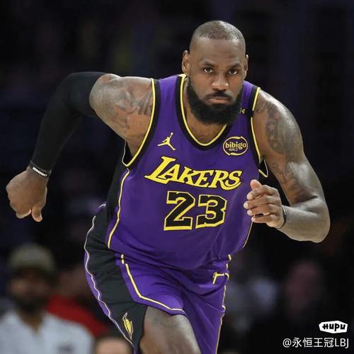 44分如同喝水！瘦77&小里迎生涯最佳状态 湖人万事俱备只待老詹？