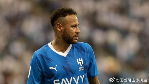 详细阅读:美前国脚:签内马尔能让迈阿密赚很多钱,但他也会带来竞技风险 美前国脚:签内马尔能让迈阿密赚很多钱,但他也会带来竞技风险