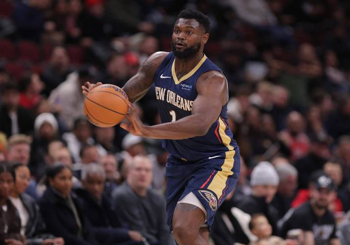 鹈鹕13连败队史纪录什么水平？最少10连败 两队28连败&俩月没赢球