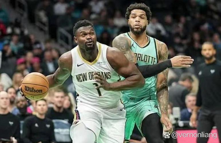 球队遭遇开赛季6连败！明日鹈鹕战黄蜂 锡安降级为出战成疑