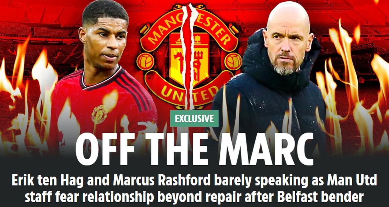 太阳报谈曼联伤病管理：除利马外，其他球员仅因伤缺席了9场比赛