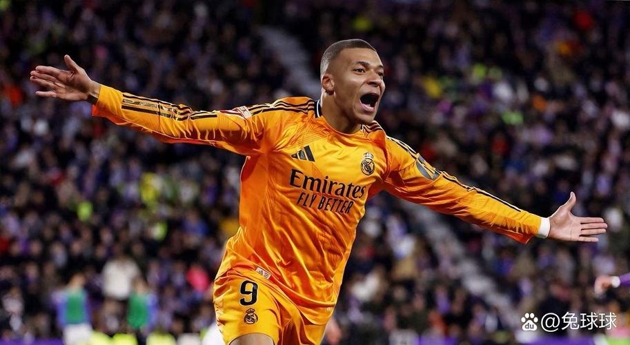 伊萨克1球😳姆巴佩本赛季打进18球，利物浦4大前锋加起来16球