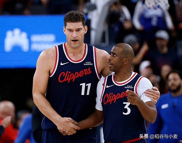 及时回暖！保罗三分穿针 快船末节2分钟轰10-2抹平分差打停热火