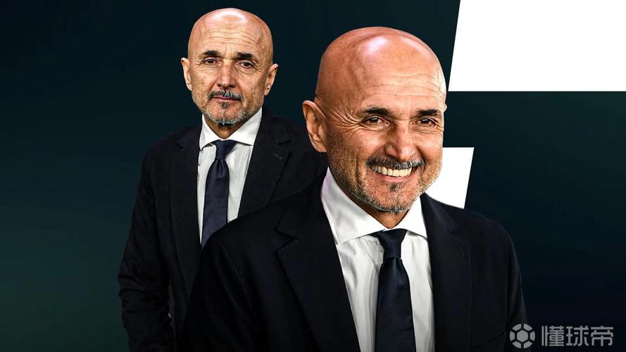 斯帕莱蒂：我们仍需提高但我对球队有信心，尤文的主场气氛非常棒