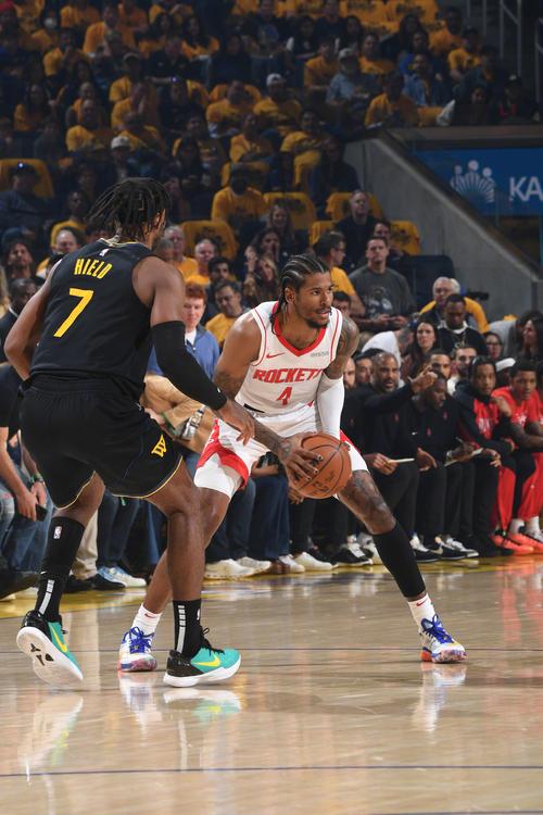 补强最后拼图！BR设想三方交易：火箭送走范乔丹追逐冠军后卫怀特