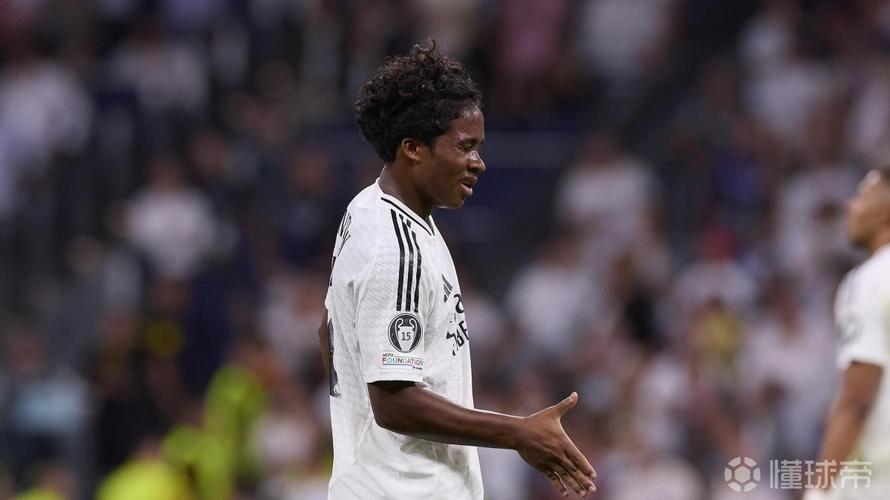 ESPN：曼联和维拉也关注过恩德里克，但因为不给买断所以放弃