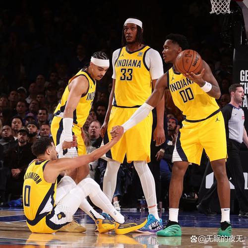 帕森斯谈步行者主场嘘特纳:本该起立鼓掌 他帮助球队打进总决赛