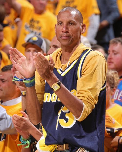 雷吉·米勒：小卡的生涯并不让人失望 他是2届FMVP&75大