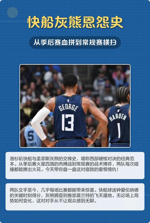 3-4！船记：本预计快船至少5胜2负 赛程轻松且全员健康开局却不佳